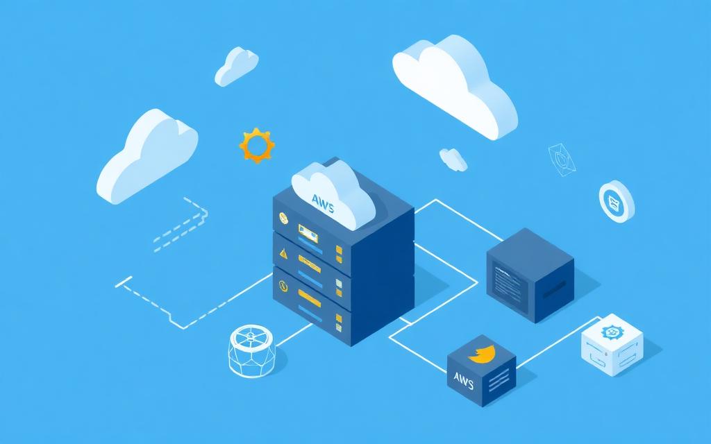 AWS DevOps Engineering